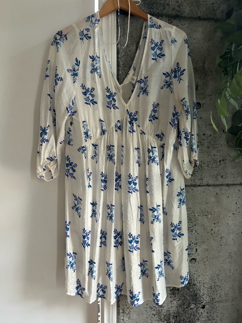 Fabulous Flowy piece!